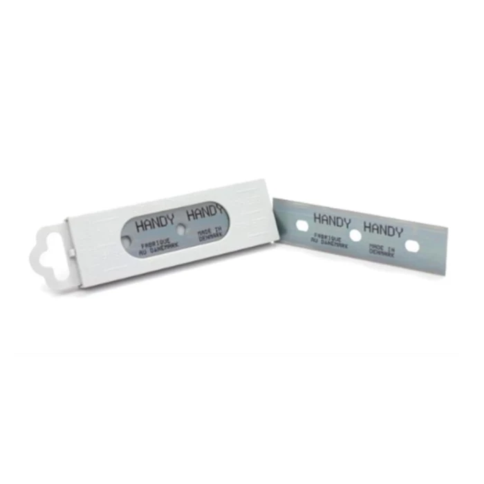 Blade til Skraber Handy MK2 25 Stk.