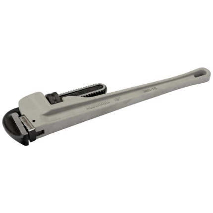 Universalrørtang 380-16 aluminium 34″/600mm
