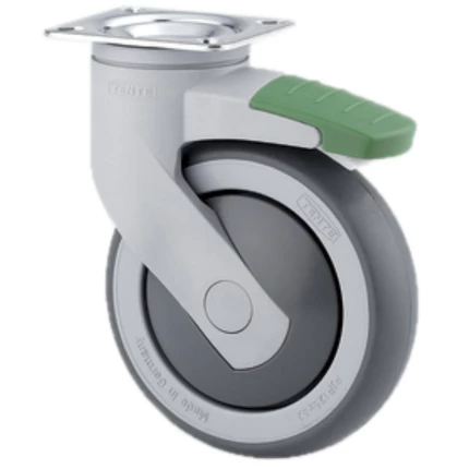 Drejehjul LEVINA m/br.5371PJP125P50
