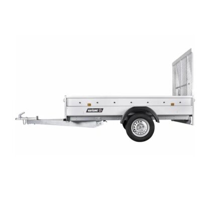 Trailer Variant model 754 F1 MR –  750 KG