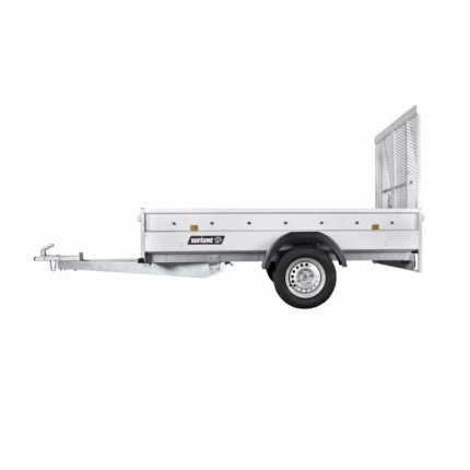 Trailer Variant model 754 F1 MR –  750 KG
