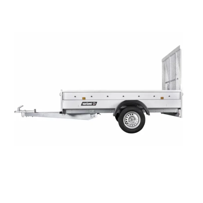 Trailer Variant model 754 F1 MR –  750 KG