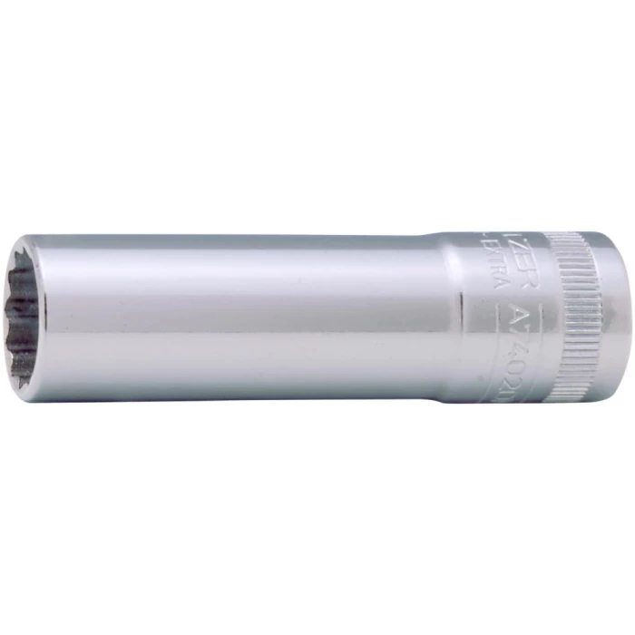 Top 12-kant lang 3/8″ firk. 11 mm