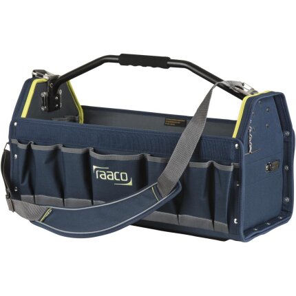ToolBag Pro 24″ 324×626×264 blå