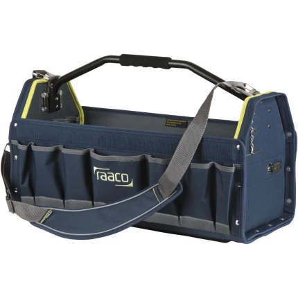 ToolBag Pro 24″ 324×626×264 blå