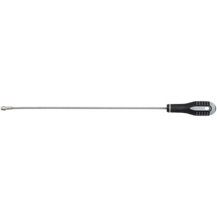 Ergo magnet 2535F2 ø10/1kg bøjelig 410 mm