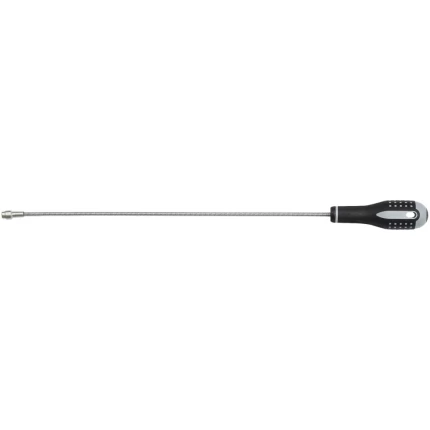 Ergo magnet 2535F2 ø10/1kg bøjelig 410 mm