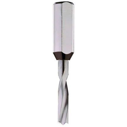 CMT dyvelbor t/træ HM-skær 3×18/57mm K10 H