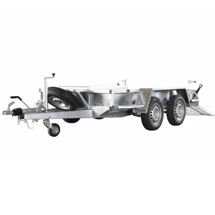 Trailer Variant 2015 M2 2000 KG