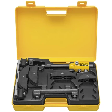 REMS batteri Ni-MH 12V 2,0 Ah REMS batteri Ni-MH 12V 2,0 Ah