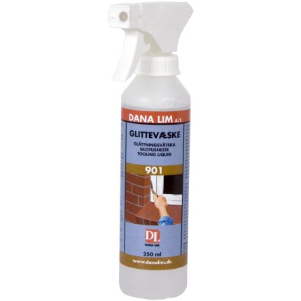 Danalim Glittevæske 901 1 ltr