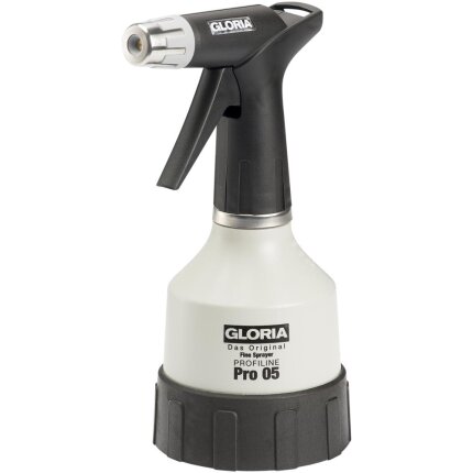 Gloria Pro 05 oliefast forstøver 0,5 ltr