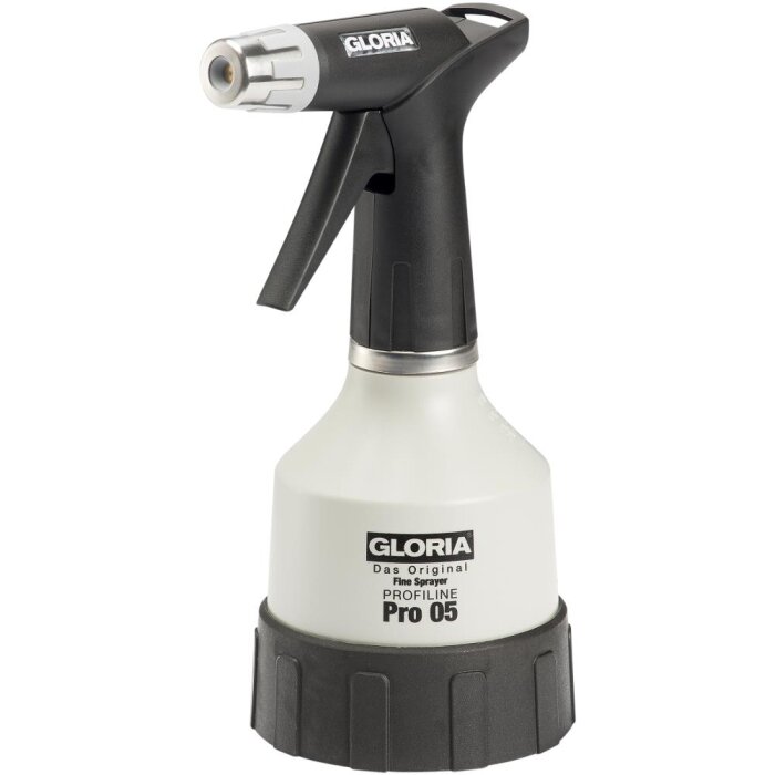 Gloria Pro 05 oliefast forstøver 0,5 ltr