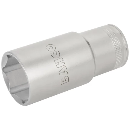 Top 6-kant lang 7805 1/2″ firk. 10 mm