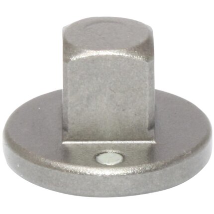 Ultrakort omformer indv. 3/8″×udv. 1/2″