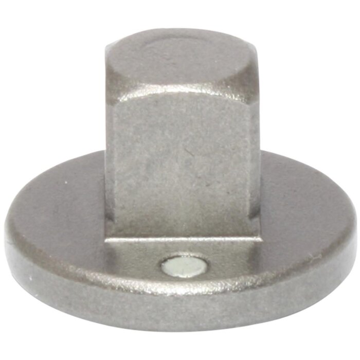 Ultrakort omformer indv. 3/8″×udv. 1/2″