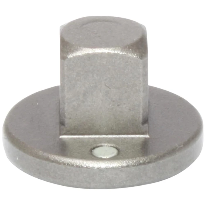 Ultrakort omformer indv. 3/8″×udv. 1/2″