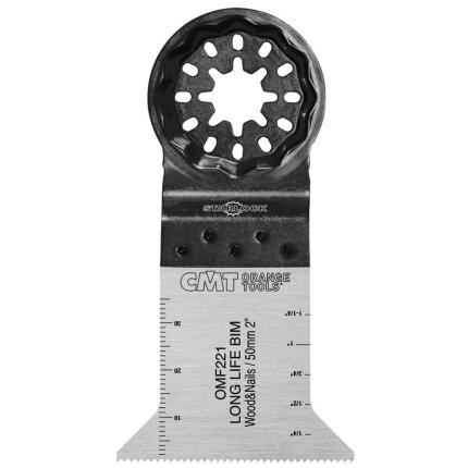 CMT MT savklinge 184 træ/søm 10mm Starlock, 1stk CMT MT savklinge 184 træ/søm 10mm Starlock, 1stk