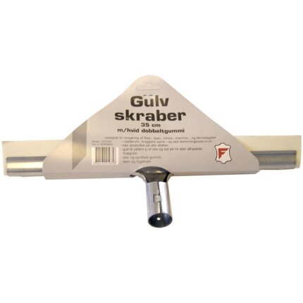 Faxe olieskraber 35 cm