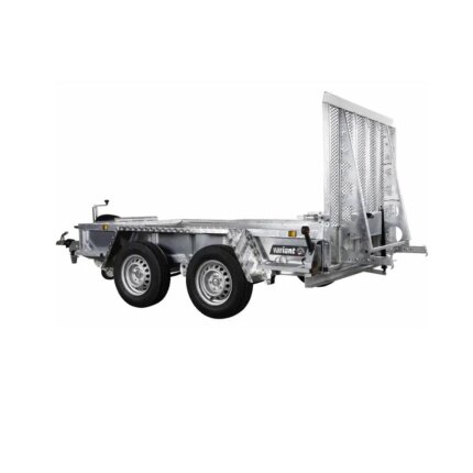Trailer Variant model 2715 M2 – 2000 KG