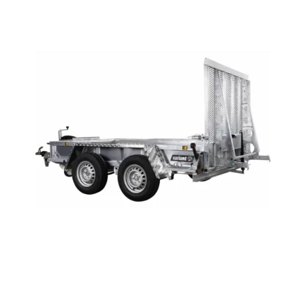 Trailer Variant model 2715 M2 – 2000 KG