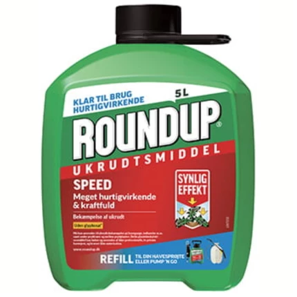 Ryom Roundup Speed PA Konc. 1L 435m2