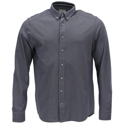 Frontline skjorte fitted ternet Frontline skjorte fitted ternet