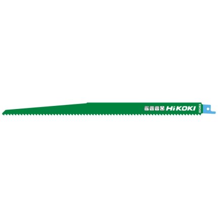 Bajonetsavklinge uni. RW50B 305mm 6tpi pk/5 Bajonetsavklinge uni. RW50B 305mm 6tpi pk/5