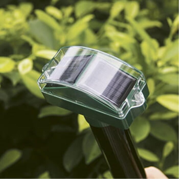 Ryom muldvarpeskrææmer ryom solar