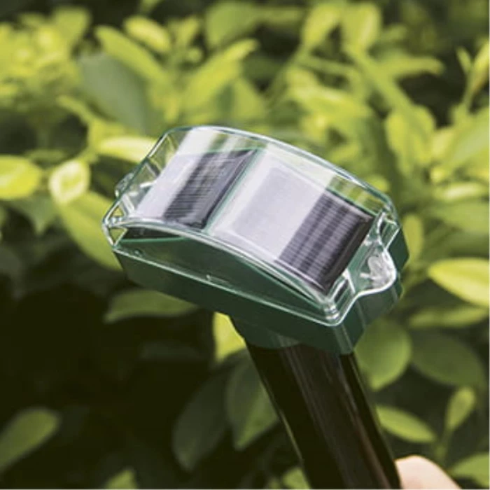 Ryom muldvarpeskrææmer ryom solar
