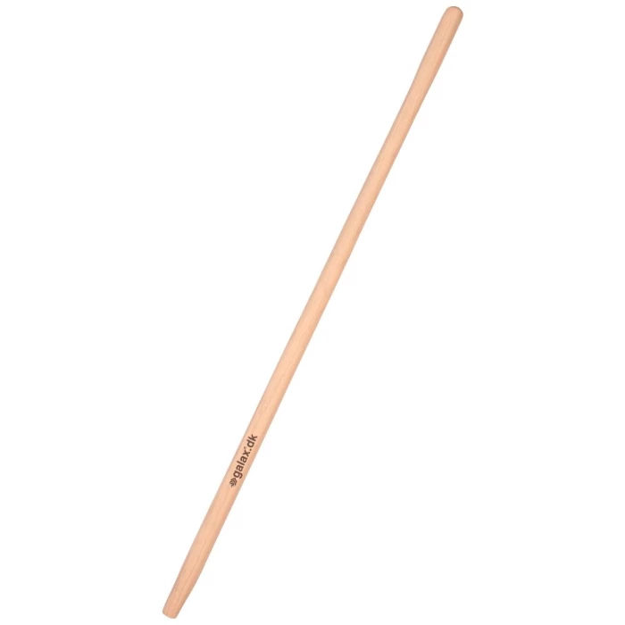 Galax skaft til specialskraber, ask 36×1200 mm