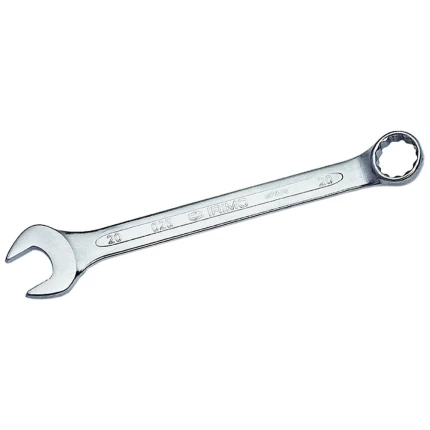Enkelt gaffelnøgle sort DIN894 105,0mm Enkelt gaffelnøgle sort DIN894 105,0mm