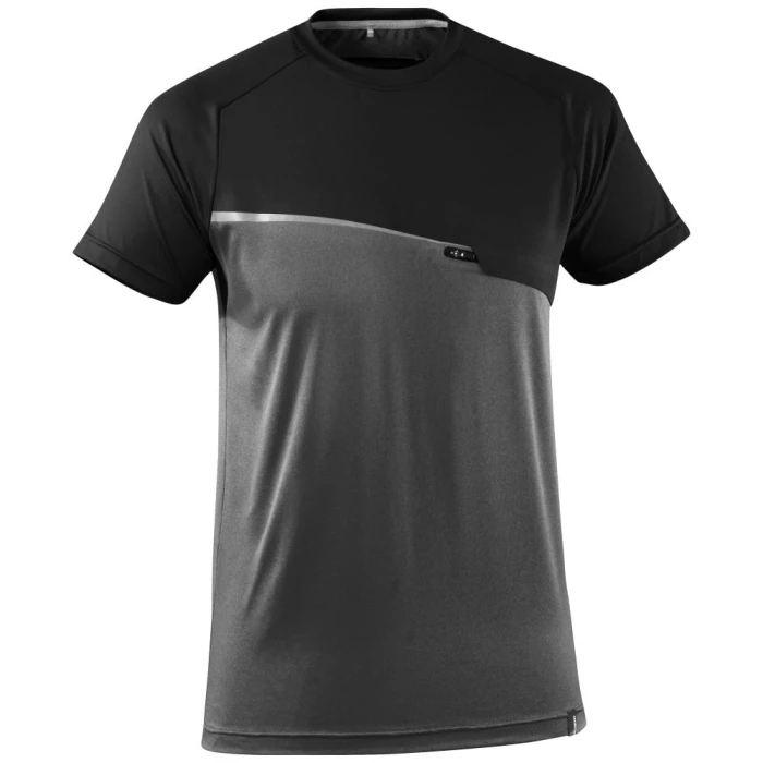 Advanced T-shirt 17782 fitted