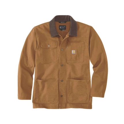 Carhartt Arbejdsjakke Brun str S