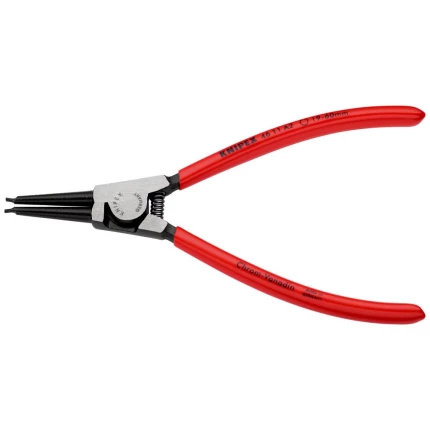 Låseringstang udv. ø19-60 180 mm