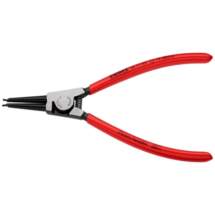 Låseringstang udv. ø19-60 180 mm