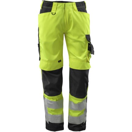 Kendal buks hi-vis