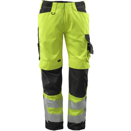 Kendal buks hi-vis