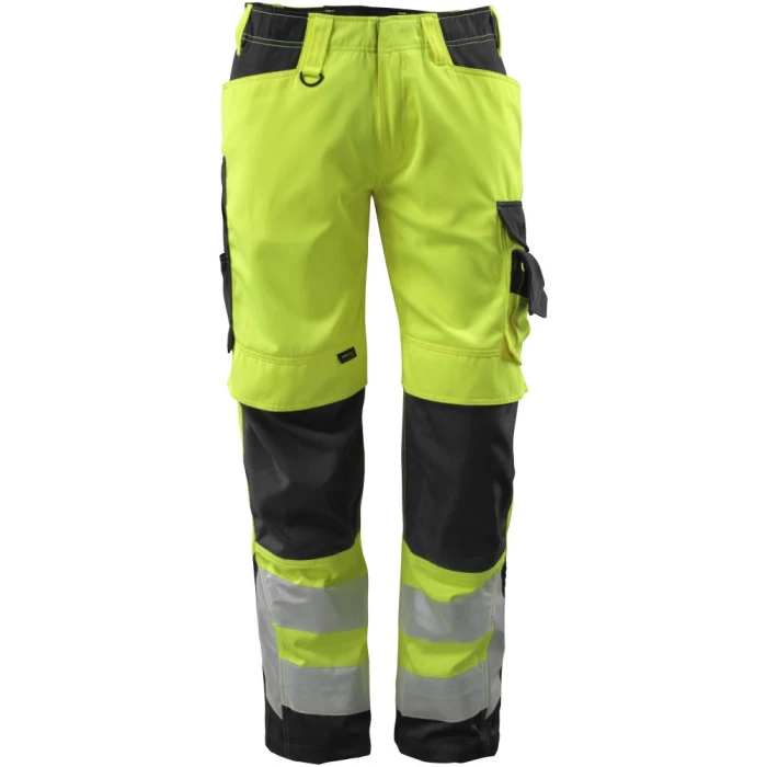 Kendal buks hi-vis