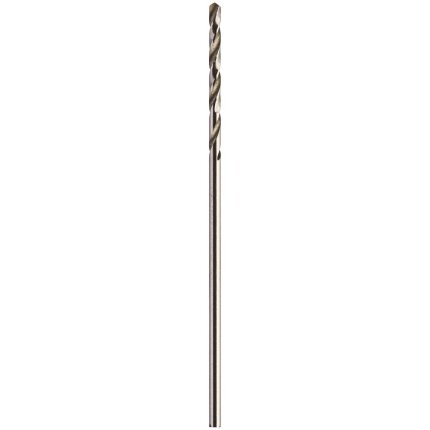 Spiralbor HSS-G DIN338N 3,5mm pk/10