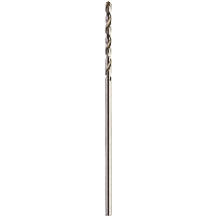 Spiralbor HSS-G DIN338N 3,5mm pk/10