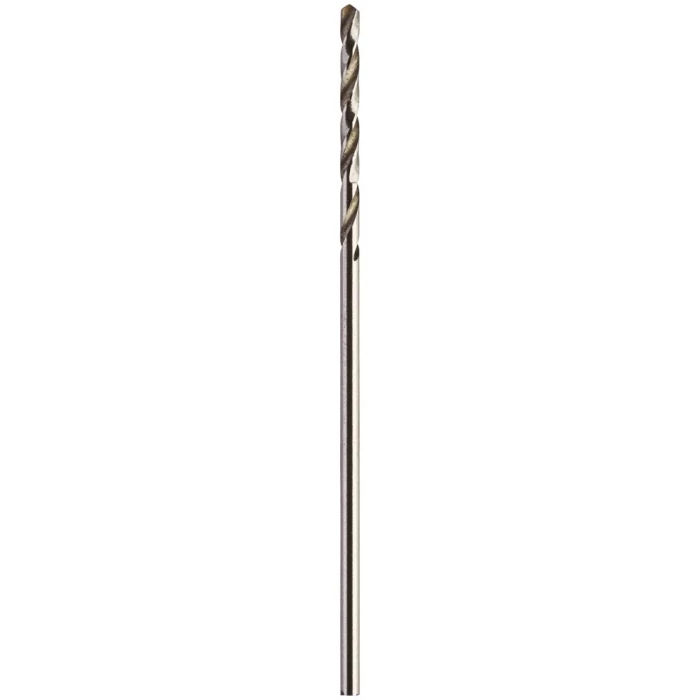 Spiralbor HSS-G DIN338N 3,5mm pk/10