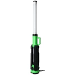 Bandit LED Worklight 90W 8100lm 360°, m/2 udtag