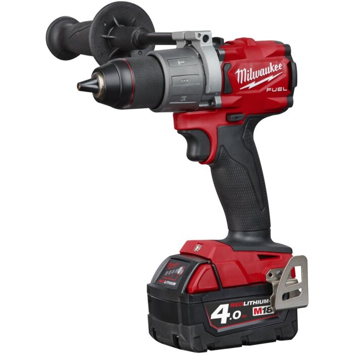 Slagbore-/skruemaskine M18 FPD2-402C
