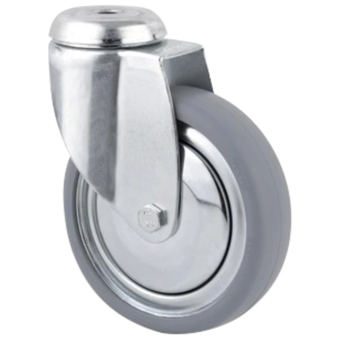 Drejehjul 2470 DIK 075 P30