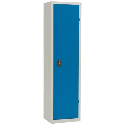 PreWo værkstedsbord m/stålbordplade 75-95×70×200cm PreWo værkstedsbord m/stålbordplade 75-95×70×200cm