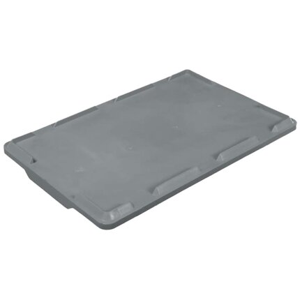 Låg t/Arca transportkasse 7904/-05/-06, 600×400mm