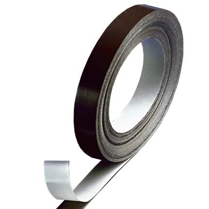 3M Lærredstape 3939 sølv 48mm×55m