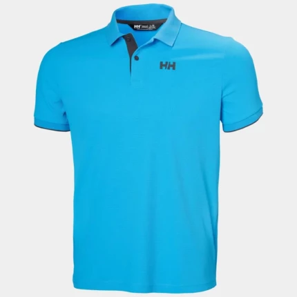 Helly Hansen Ocean polo 2.0 Blå str XL