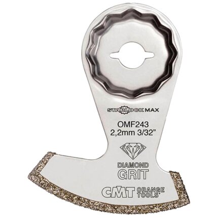 CMT MT savklinge S28 diamant 57mm Supercut 25stk CMT MT savklinge S28 diamant 57mm Supercut 25stk
